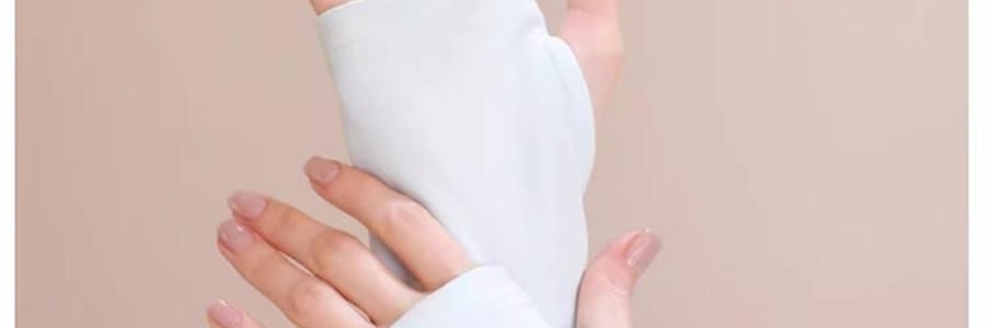 觅橘 长袍款防晒衣 夏季防晒防晒黑 自带可拆卸大帽檐 气质灰