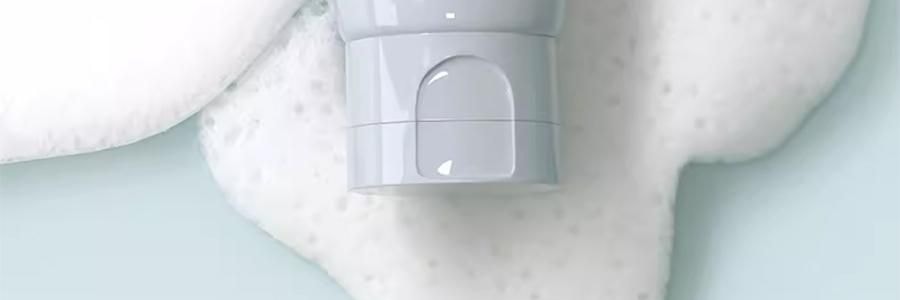 UNISKIN優時顏 優能控油潔面乳 胺基酸控油白泥洗面乳 100g 去油光淨痘痘 清爽溫和 晚間控油淨卸防曬/淡妝【李佳琦推薦】