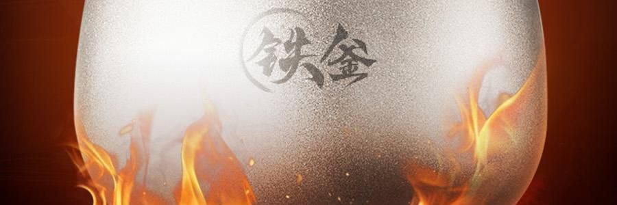 【亚米独家】BEAR小熊 铁釜电饭煲3L  防溢易清洁 微压烹饪 0 氟健康不粘煮饭锅 RC-5L30A19