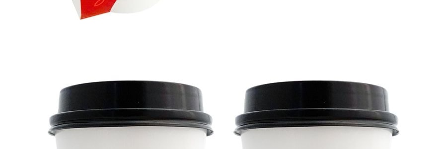 香飄飄 好料 紅豆奶茶 64g*3連杯 包裝隨機發