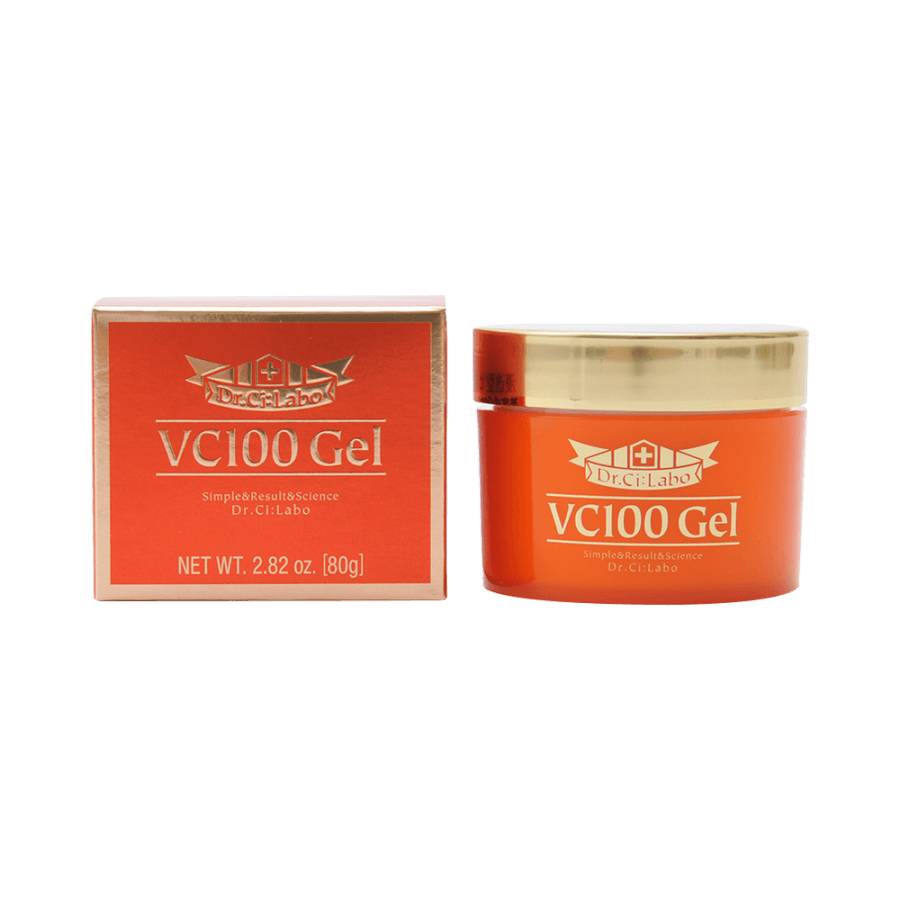 VC 100 Gel 80g