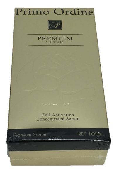 Primo Ordine Permium Serum 100ml