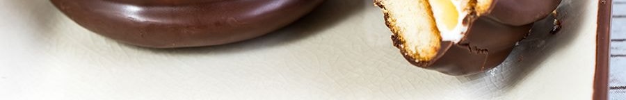 韓國ORION好麗友 香蕉夾心巧克力派 12枚入 444g