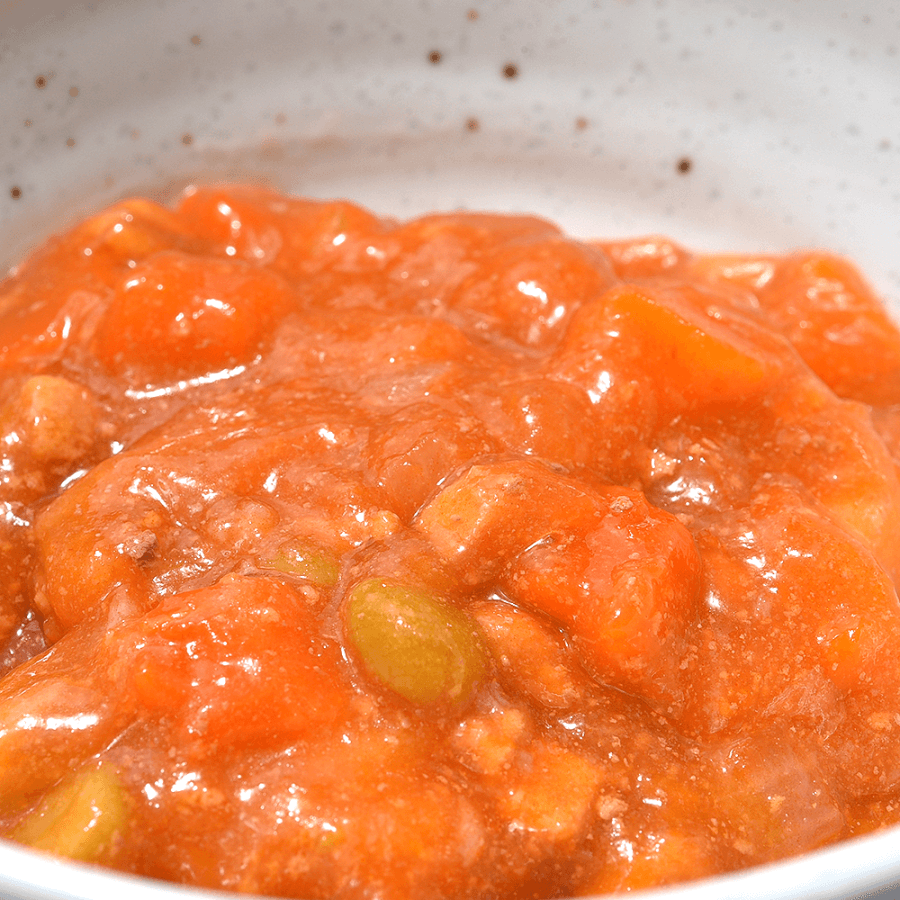 Chicken Tomato Stew 80g