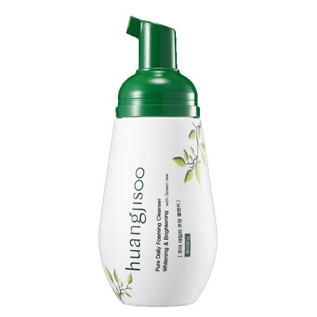 Pure Daily Foaming Cleanser Brightening 180ml