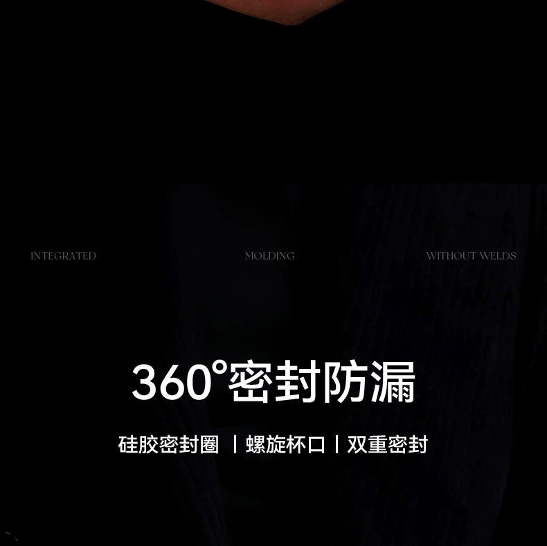 【葫芦壶引领者】OTE欧堤 316不锈钢葫芦保温杯保冷杯福禄杯 300ML  九转离火紫