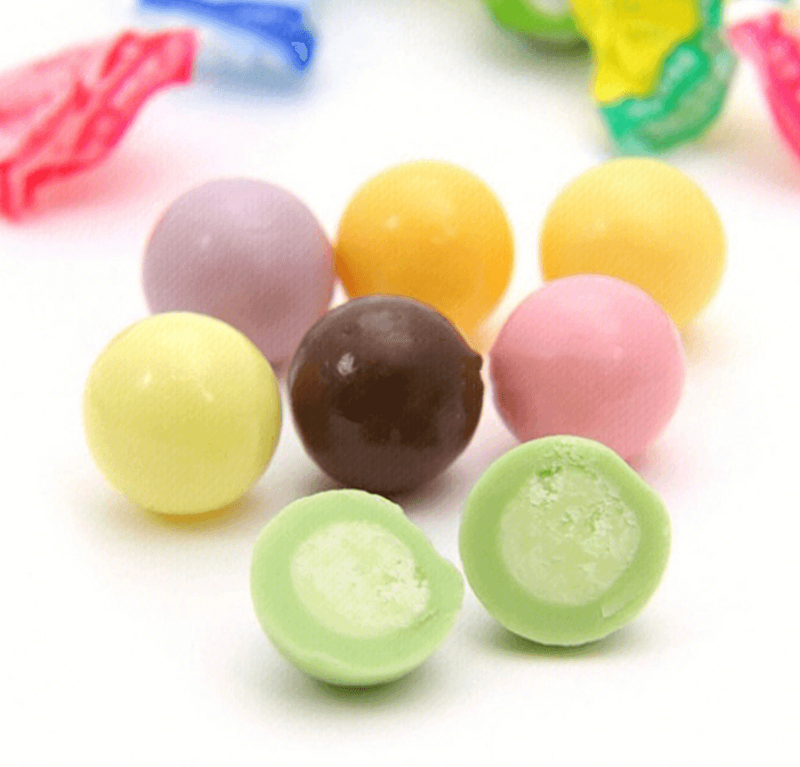【日本直郵】Takano新宿高野水果巧克力糖果混合 145克
