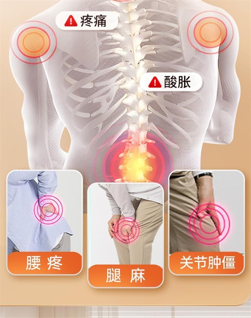 【中国直邮】  罗浮山国药 复方风湿宁片 用于祛风除湿舒筋止痛 活血散瘀 60片盒