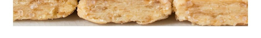 台灣老楊 鹹蛋黃餅 230g 包裝隨機發