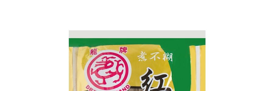 龍牌 地瓜粉絲 340g