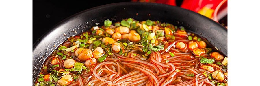 龍牌 地瓜粉絲 340g