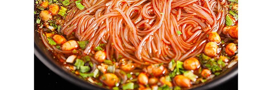 龍牌 地瓜粉絲 340g