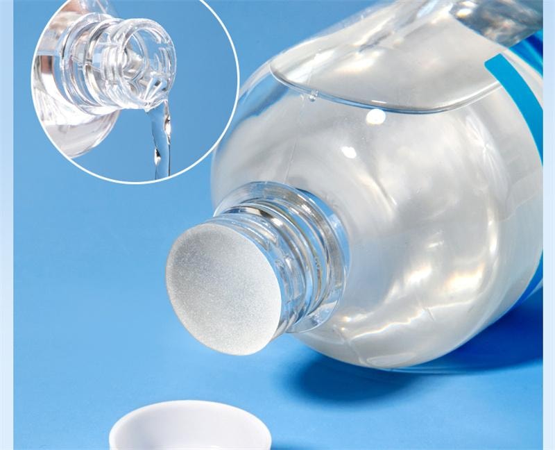 【中國直郵】 海氏海諾 生理性鹽水250ml清洗液瓶裝氯化鈉清洗用小支便攜裝洗鼻敷臉
