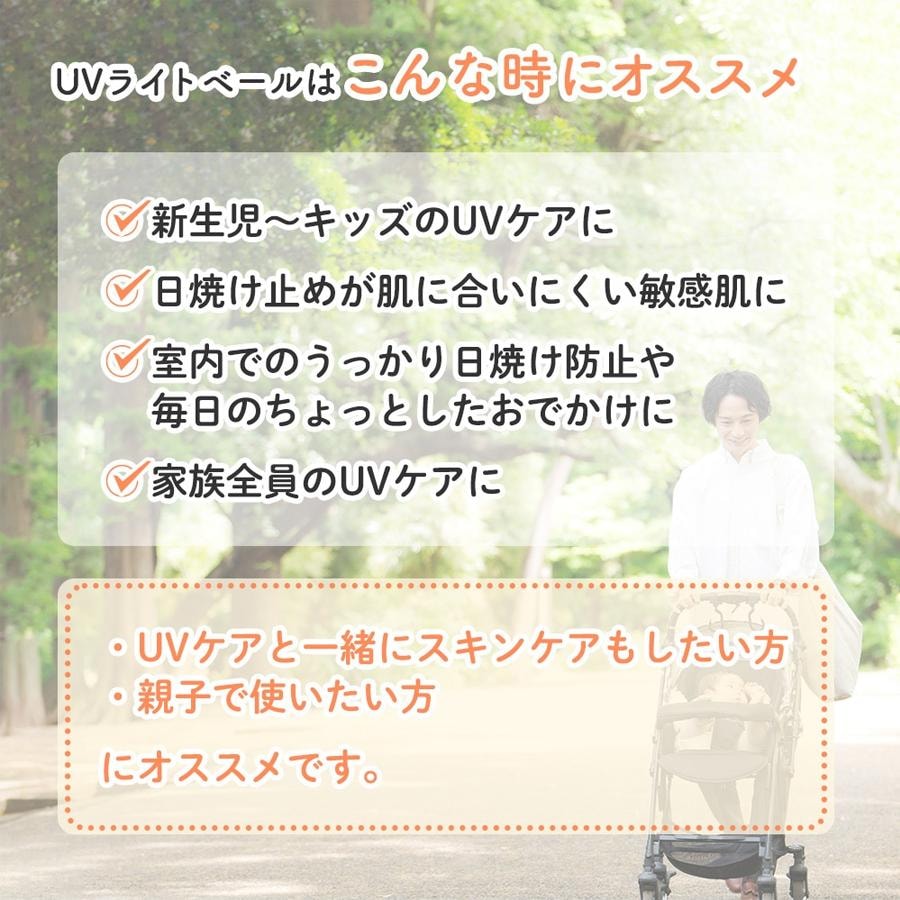 赤ちゃんから使える低刺激な日焼け止め・UVケア 「Mama & kids
