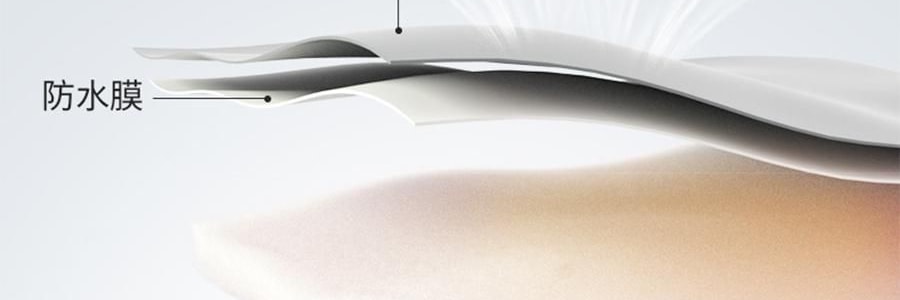 HIGH EXPERIENCE 滑雪褲 滑雪服 戶外冬季雪地 L碼 瓷白