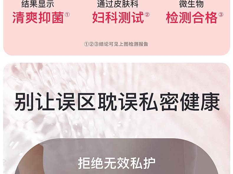 【中国直邮】 日本 Intima Pro乳酸舒缓洗液 私处洗护液私密处女生护理液 日常清洗私护女性健康 200ml/瓶