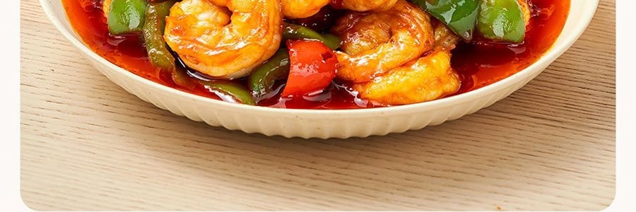 加點滋味 川式酸甜魚香肉絲調味 魚香川菜調味料 50g *3【3份超值裝】