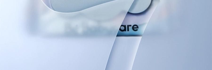 BC BABYCARE 纯水湿巾 湿厕纸 200*150mm 40抽/包 *3【3份超值装】