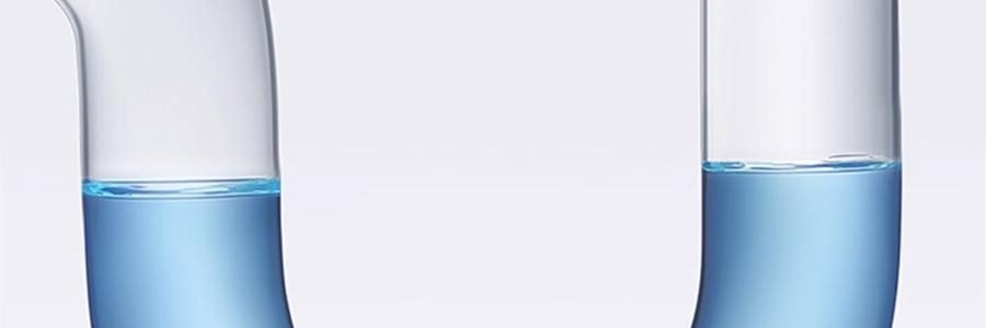 BC BABYCARE 纯水湿巾 湿厕纸 200*150mm 40抽/包 *3【3份超值装】