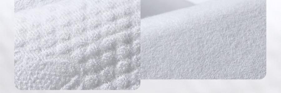 BC BABYCARE 纯水湿巾 湿厕纸 200*150mm 40抽/包 *3【3份超值装】