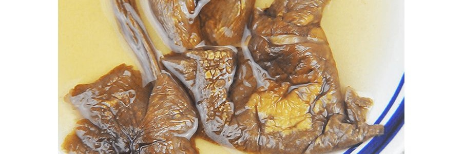 川珍 茶樹菇 150g 【四川青川特產】