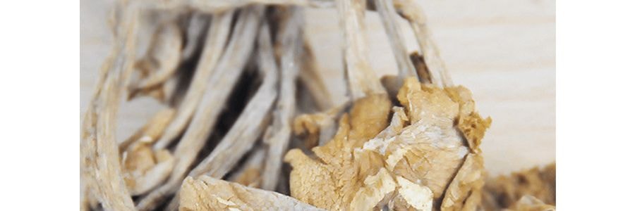 川珍 茶樹菇 150g 【四川青川特產】