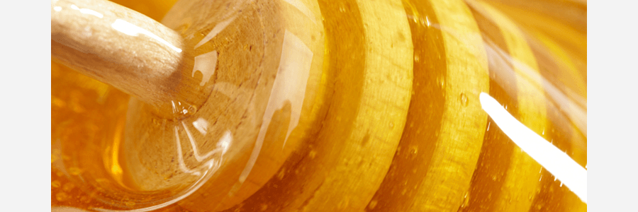 【小红书种草款 晨起排毒养颜】日本杉养蜂园 柠檬蜂蜜 500g 日本国宝级蜂蜜