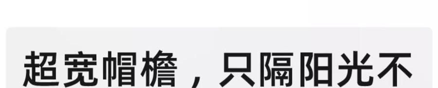 OHSUNNY 暮光系列 女士蛋糕遮陽帽 防曬帽子空頂帽 絲霧咖