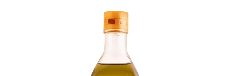 五豐黎紅 藤椒油 玻璃瓶裝 265ml 【四川特產】