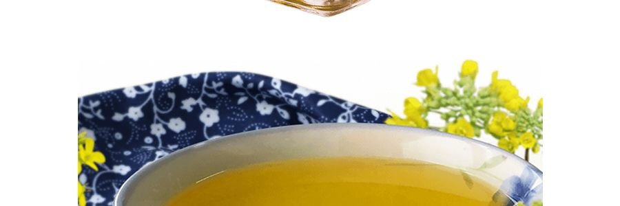 五豐黎紅 藤椒油 玻璃瓶裝 265ml 【四川特產】