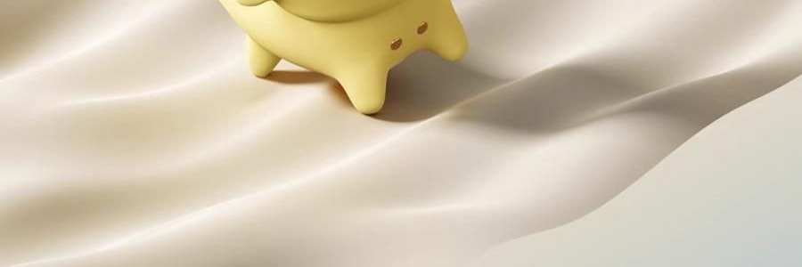 愉兔 萌寵震動棒 女性成人玩具 內外兼攻 同潮共震 粉