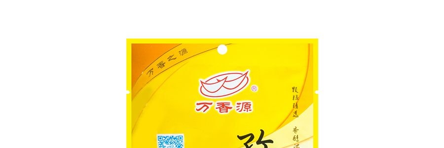 萬香源 孜然粉 30g