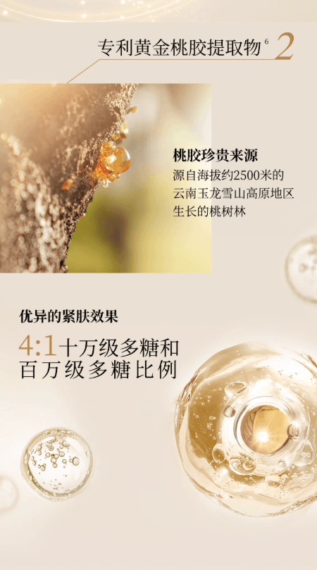 【中國直郵】 林清軒 山茶花保濕勝肽補水面膜 緊緻抗皺修護 27ml×6片/盒 加贈4片