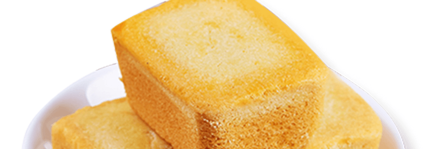 Pâtisserie Épaisse à l'Ananas Goût Mangue, 6.7 oz【Garniture Fruité Riche】