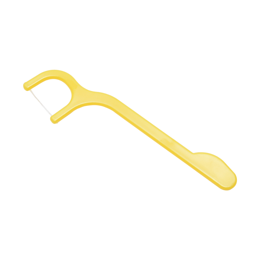 floss for children 60sticks