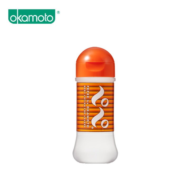 【日本直效郵件】OKAMOTO岡本 潤滑劑 透明型 無香 200ml