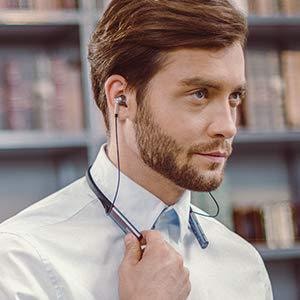 1MORE TRIPLE DRIVER BT IN-EAR HEADPHONES