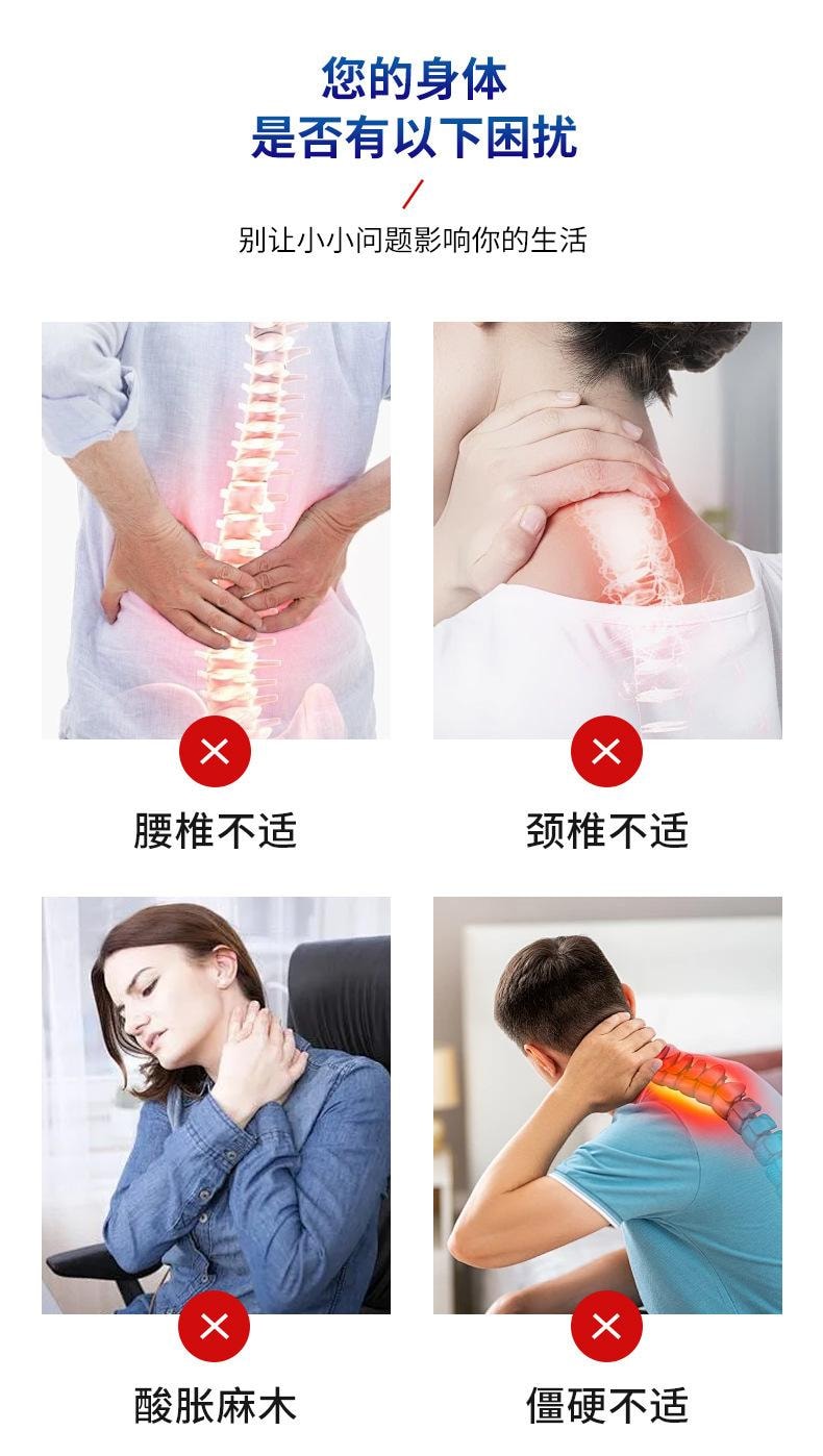 Hong Kong Pharmacy Safflower Oil 30ml Active Oil Joint Pain Relaxing Massage Oil