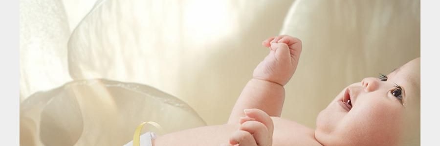 BC BABYCARE 尿不湿 XL码-36片/包 山茶轻柔婴儿纸尿裤 腰贴型纸尿裤 适用月龄12个月以上 12-17kg