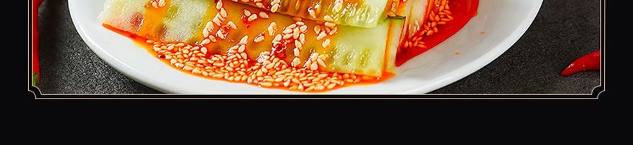 菜花香 油炸辣子 210g 【地道香辣 拌飯拌麵搭檔】