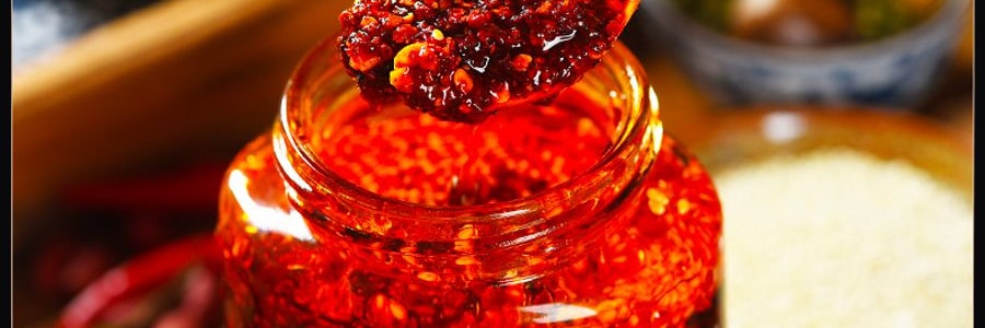 菜花香 油炸辣子 210g 【地道香辣 拌飯拌麵搭檔】