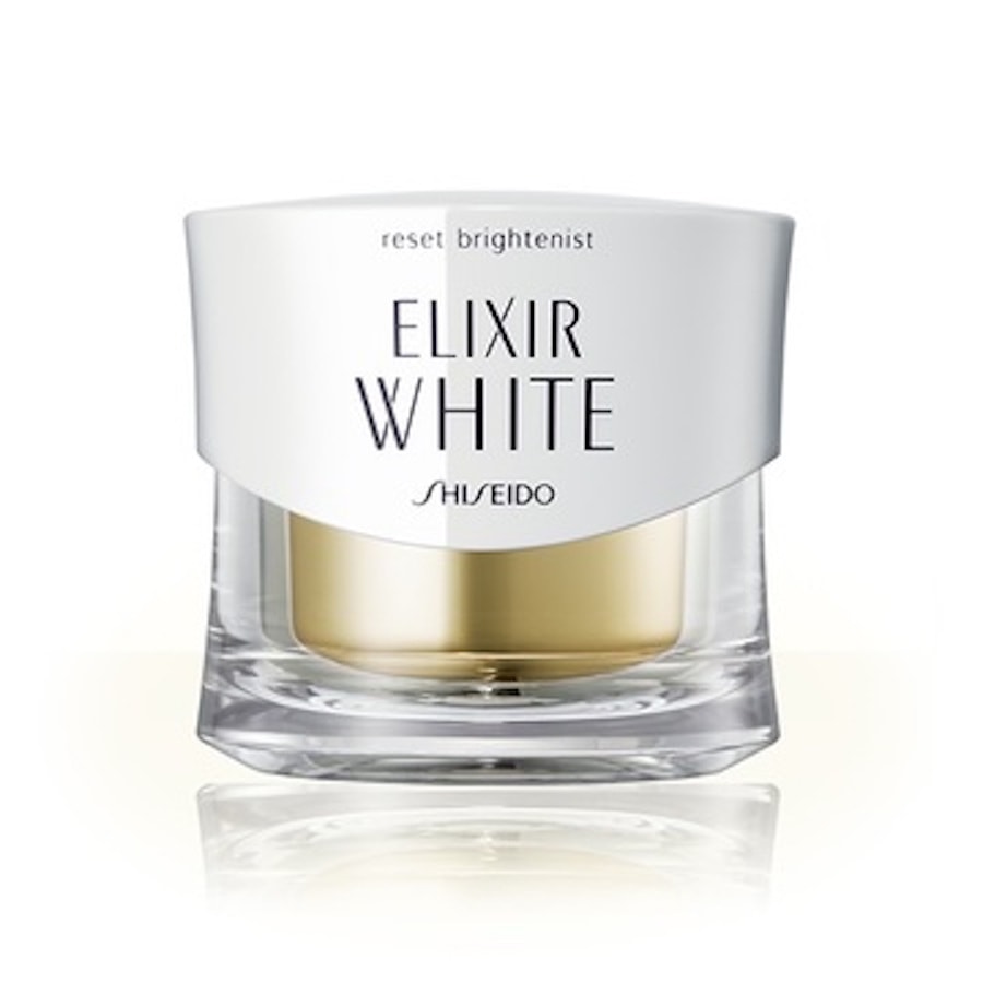 ELIXIR White美白クリーム4個 美白濃密クリーム｜エリクシール（ELIXIR）｜資生堂