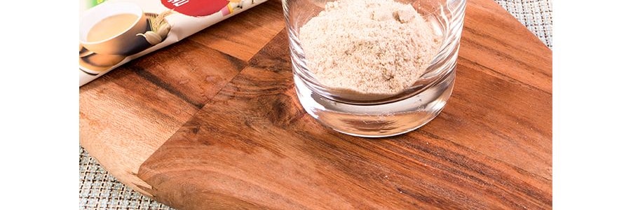 韓國DAMTUH丹特 薏米茶 225g 隨身包飲品