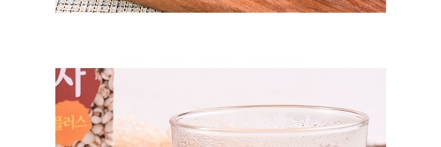 韓國DAMTUH丹特 薏米茶 225g 隨身包飲品