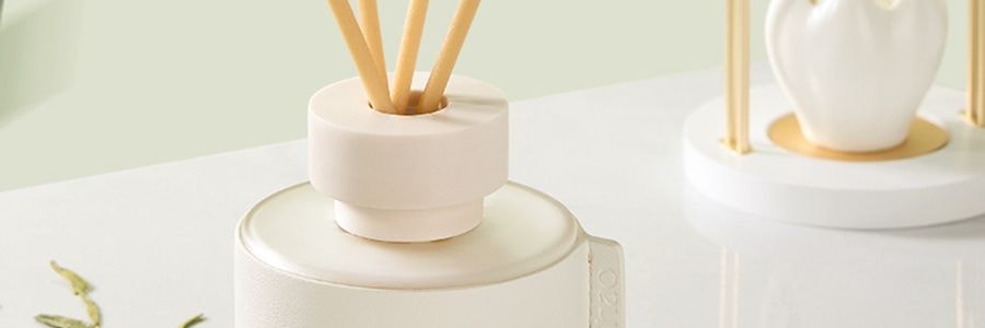 宋朝 空山茶語 融蠟香氛禮盒 香薰 送禮好物