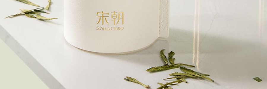 宋朝 空山茶語 融蠟香氛禮盒 香薰 送禮好物