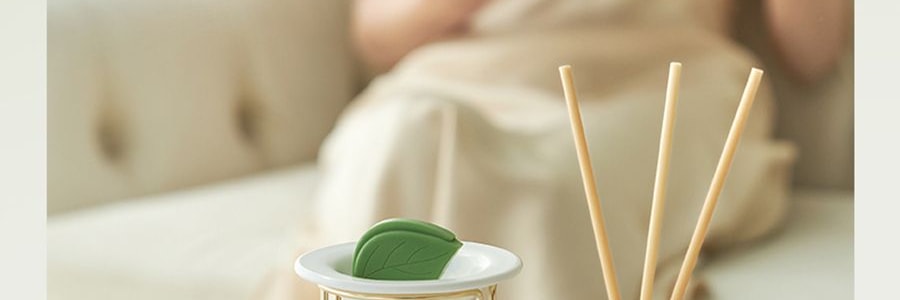 宋朝 空山茶語 融蠟香氛禮盒 香薰 送禮好物