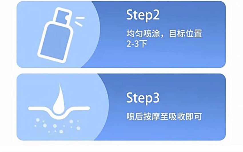  祥医堂 四氯羟铝锆止汗露30ml/瓶 高效止汗 源头祛味 有效解决出汗多腋下异味和脚臭
