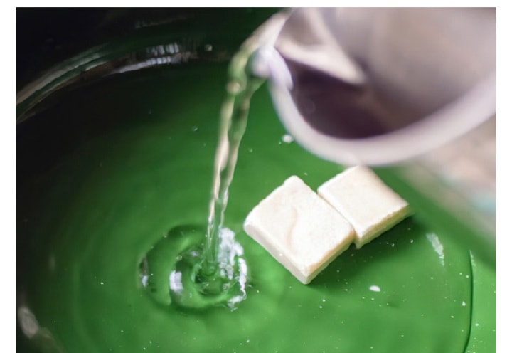 【日本直邮】日本 AJINOMOTO 田中圭同款 浓缩小火锅汤底料 以飞鱼酱油为基础汤底 什锦海鲜锅 7个