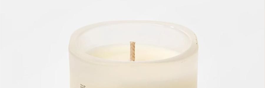 THE BEAST野兽派 熊猫噗噗香氛蜡烛 大豆蜡香薰礼盒礼物 三姐妹 愈创木/薄荷新生/苹苹奶